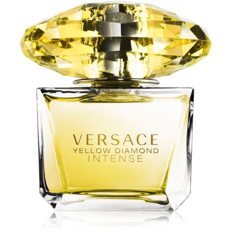 versace yellow diamond intense 90 ml recensione|versace yellow diamond perfume reviews.